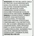 thumbnail image 5 of Equate Meal Replacement Shake, Creamy Milk Chocolate, 11 fl oz, 12 Ct, 5 of 13