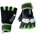 Everlast Prime Evergel Protective Boxing Hand Wrap Gloves, Green, Size