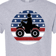 thumbnail image 4 of Inktastic Four Wheeling Mudding off Roading T-Shirt, 4 of 5