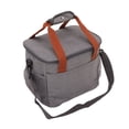 thumbnail image 1 of Freezable Cooler Bag,Large Lunch Bag Thickening Insulated Lunch Box Cooling Bag Versatile Functionality, 1 of 8