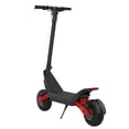 thumbnail image 3 of Scooter Eléctrico Plegable con Batería Extraíble Moboss X10 40km/h, 3 of 10