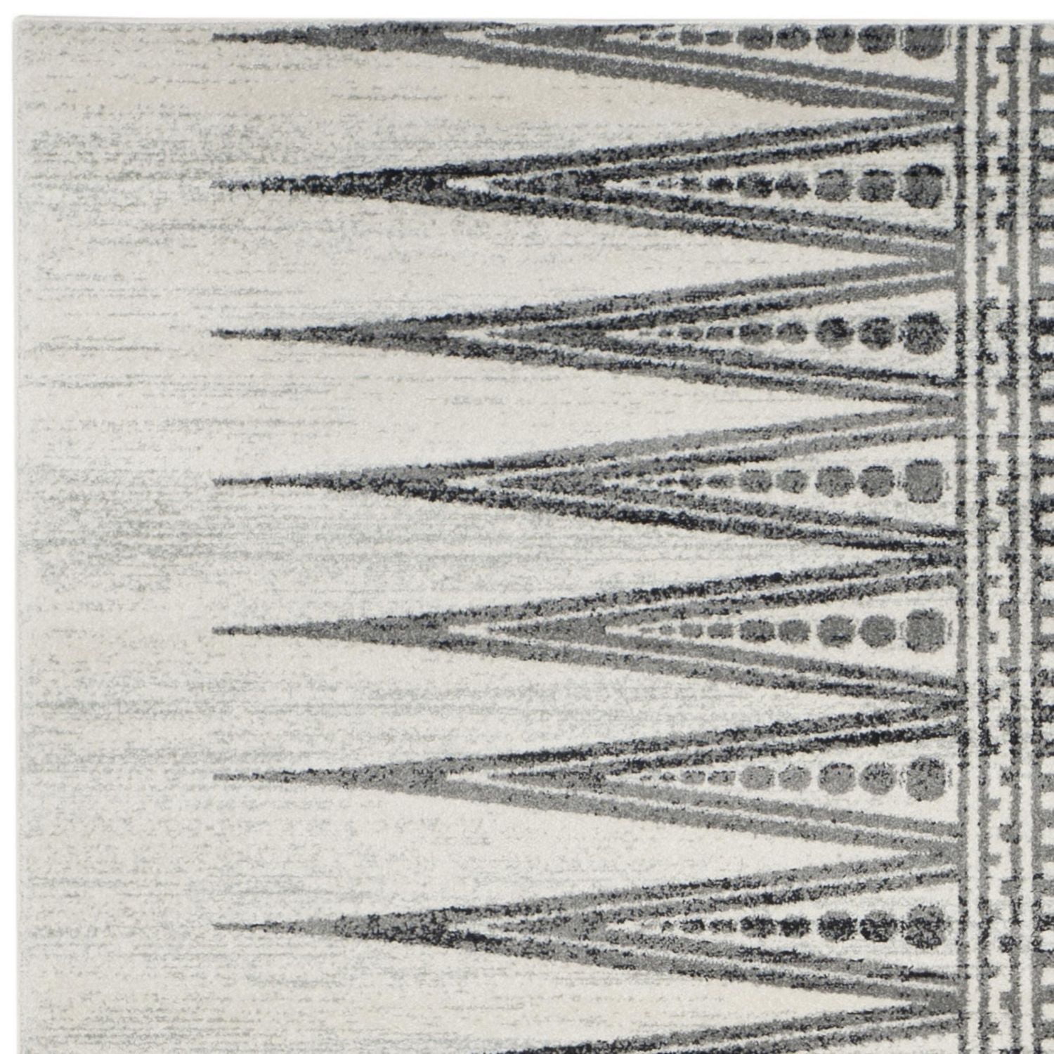 Safavieh Evoke Keisha Tapis Abstrait Géométrique