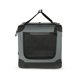 thumbnail image 5 of Jaula de viaje plegable portátil Amazon Basics Grey S, 5 of 6