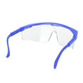 thumbnail image 1 of Gafas, gafas protectoras anti-UV para decoración de uñas, gafas a prueba de polvo, resistentes y duraderas, 1 of 9