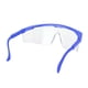 thumbnail image 3 of Gafas protectoras NikouMX herramienta de arte de uñas anti UV Salida de alta intensidad, 3 of 8