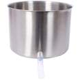 thumbnail image 6 of Fruit Wine  Manual Press, 0.8 Gallon Stainless Steel Barrels, Manual Juice Maker with T-Handle, Apple Grape Tincture Vegetables Olive Oil Making Press, for Outdoor, Kitchen, and Home, 6 of 9