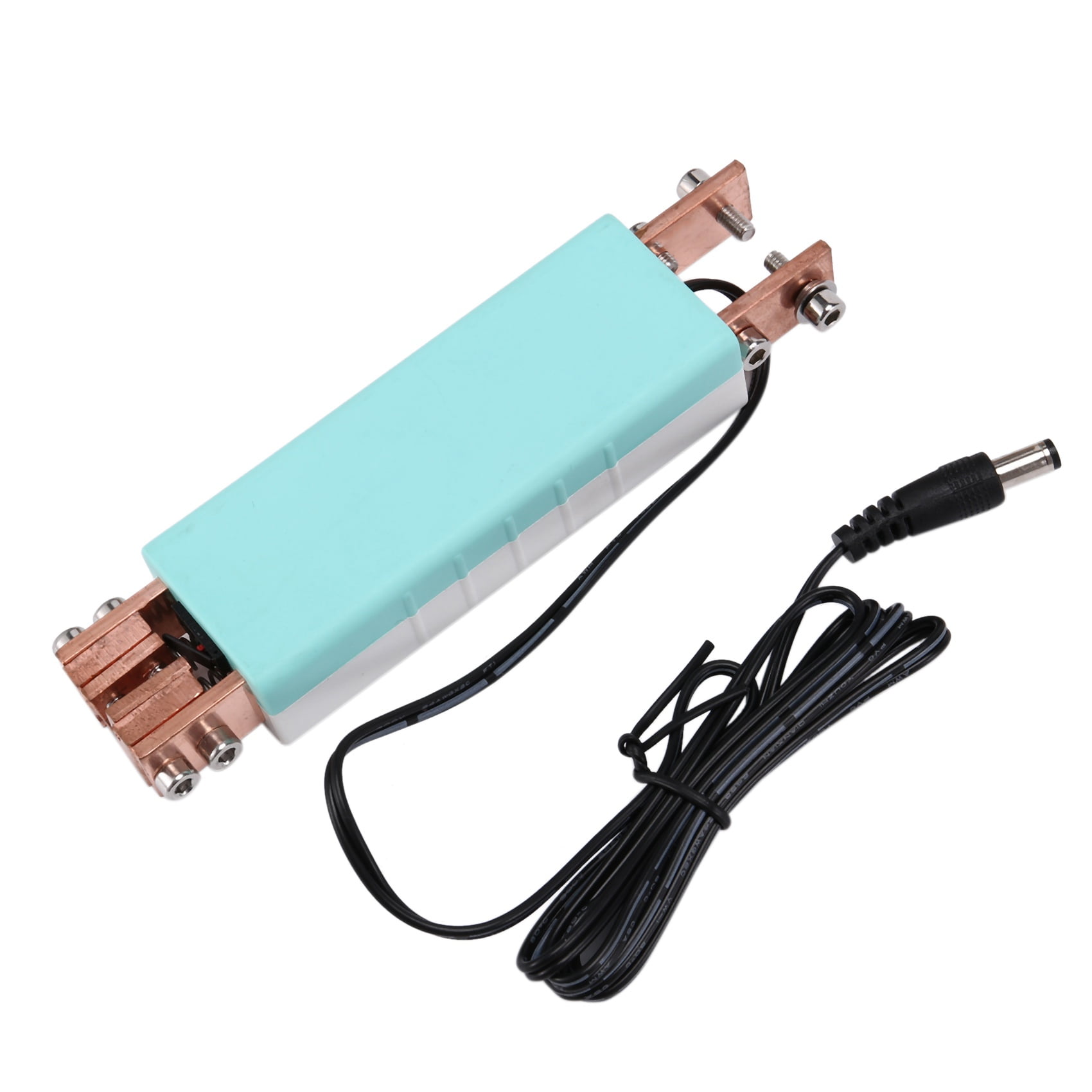 Spot Welder Pen Integrated Spot Welder Hand Held Battery Trigger