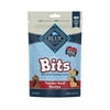 Blue Buffalo BLUE Bits Training Treats Beef Flavor Soft Treats for Dogs, Whole Grain, 4 oz. Bag