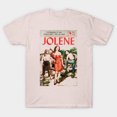 thumbnail image 4 of Jolene By Dolly Vintage T-Shirt Sizes S-5Xl GooGate, 4 of 7