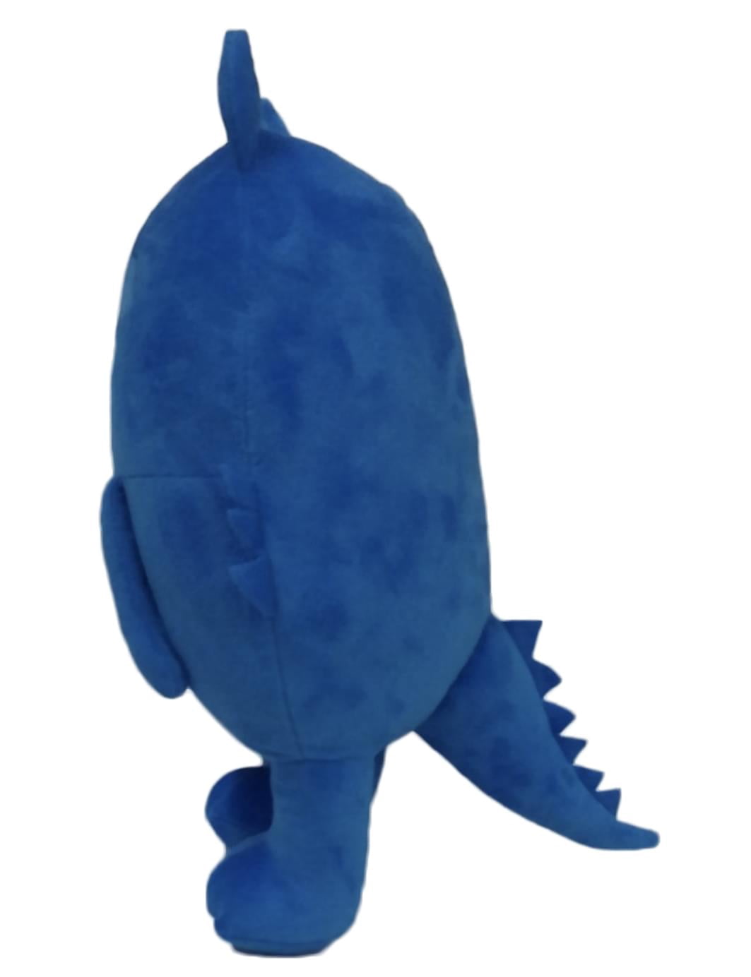 Lunarbaboon’s Anxiety Troll Stress Reliever Plush Stuffed Animal Toy