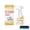 A, variant on Heavy Duty Degreaser Spray Multipurpose Kitchen Cleaner Oil Stain Remover for Grill Oven Stove Top Deep Cleaning(White)