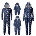 thumbnail image 5 of Matching Christmas Pajamas For Family,Christmas Family Pajamas Matching Sets Xmas Pjs for Womens Mens Holiday Home Sleepwear Set Jammies, 5 of 7