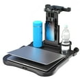thumbnail image 3 of Car Back Seat Tray Desktop is Stable, for Rear Passengers to Eat and Work, Adjustable Travel Tray, 3 of 6