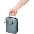 thumbnail image 5 of Thule compression cube setPond gray, 5 of 9