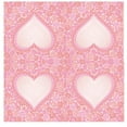 thumbnail image 2 of Keep Unique Floral Luncheon Paper Napkins, 3-Ply Decorative Everyday & Party Napkins, 13 x 13 in, Eco-Friendly, Pack of 20, 2 of 6