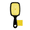 Yellow, variant on Ignition Coil Kit - 4-Piece - Compatible with 2003 - 2008 Toyota Matrix 2004 2005 2006 2007