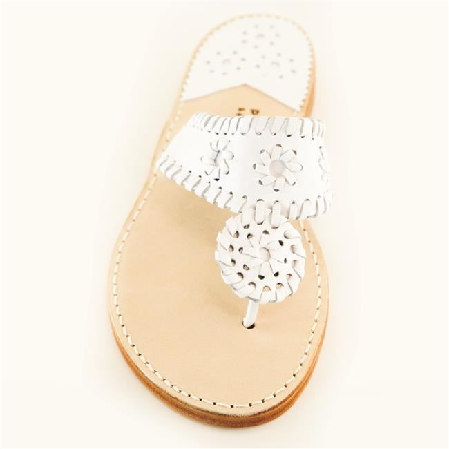 palm beach sandals 8.5