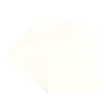thumbnail image 3 of Antique White 14x25 Uncut Art Mat Board - No Opening - 10 Mats, 3 of 7