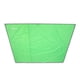 thumbnail image 3 of Sand Beach Manta Bolsillo Camping Mat de camping Terreno al aire libre Mochilero multifuncional Escalada a prueba de humedad Pad Canopy Pad Tarp Green M Jumpingount OD011051-02, 3 of 7