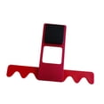 thumbnail image 2 of Soporte para Tacos de Billar de Aleación de Aluminio, Soporte Portátil Antideslizante para Mesa de Billar, Accesorio Adecuado para Salas de Billar Y L, 2 of 9