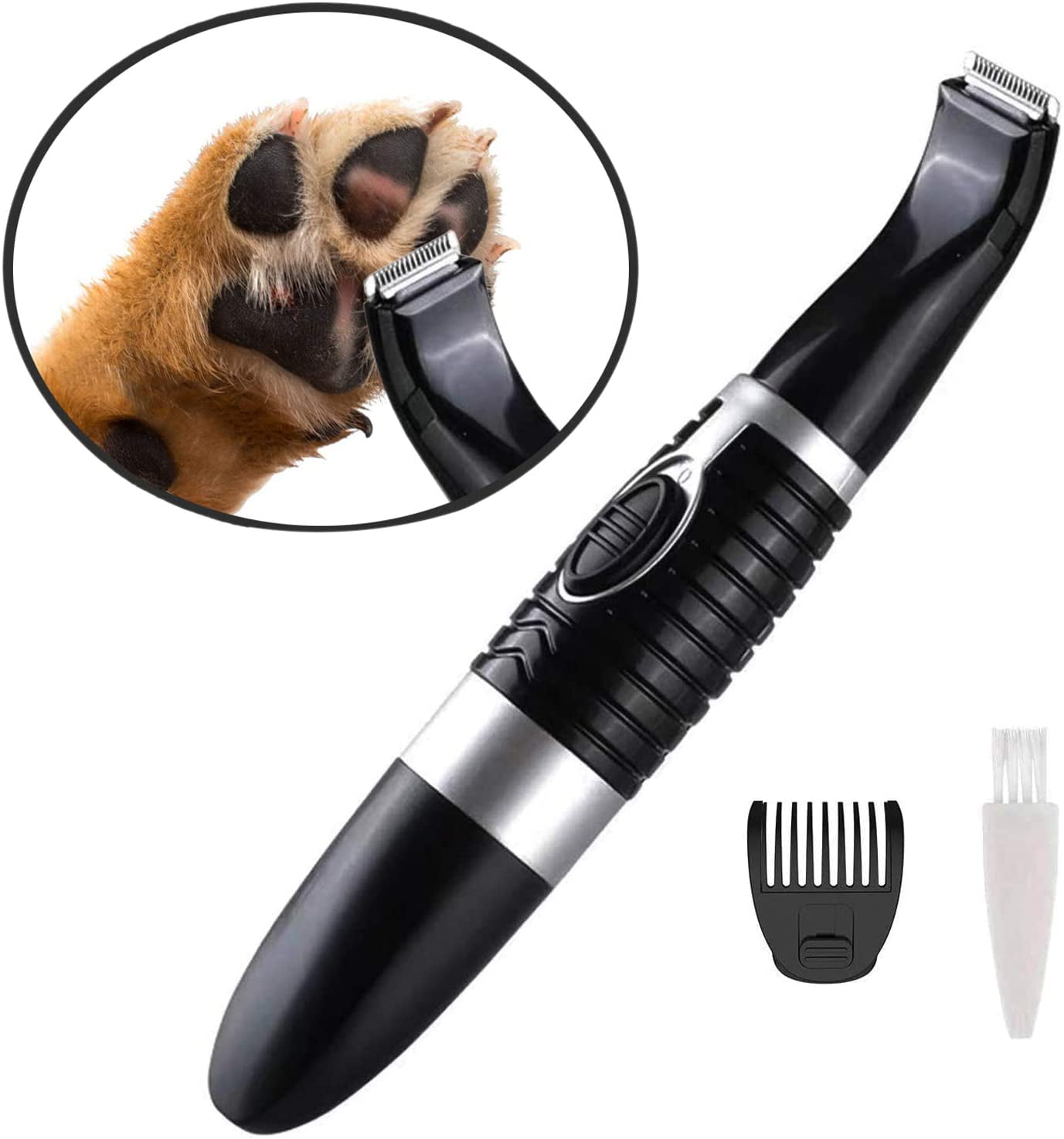 professional clippers for dog grooming