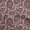 Medium Pink, variant on oneOone Polyester Spandex Gray Fabric Asian Paisley Block Fabric For Sewing Printed Craft Fabric By The Yard 56 Inch Wide