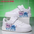 thumbnail image 4 of RWJDXD Chaussures pour Filles et Garçons, Espadrilles Décontractées pour Enfants, Chaussures de basketball, Espadrilles de Course, Chaussures de Sport, Cadeau, 4 of 7