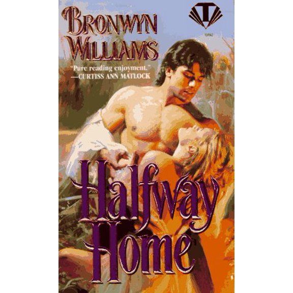 Pre-Owned Halfway Home (Unknown) 0451406982 9780451406989