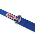 thumbnail image 5 of Simpson Racing 29063BLH Harness (HANS Compatible) - 5 Point - Latch & Link - SFI 16.1 - 55" L - Blue - Each, 5 of 9