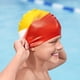 thumbnail image 4 of Gorro De Natación Infantil Silicon Impermeable Unitalla, 4 of 9