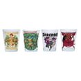thumbnail image 1 of Set de minivasos Silver Buffalo Teenage Mutant Ninja Turtles, 1 of 1