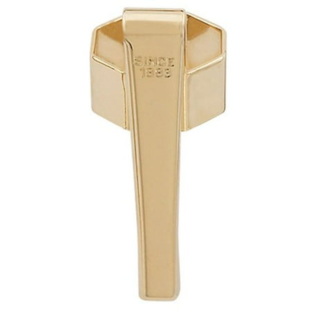- Levenger Kaweco Classic Sport Pocket Clip - Gold