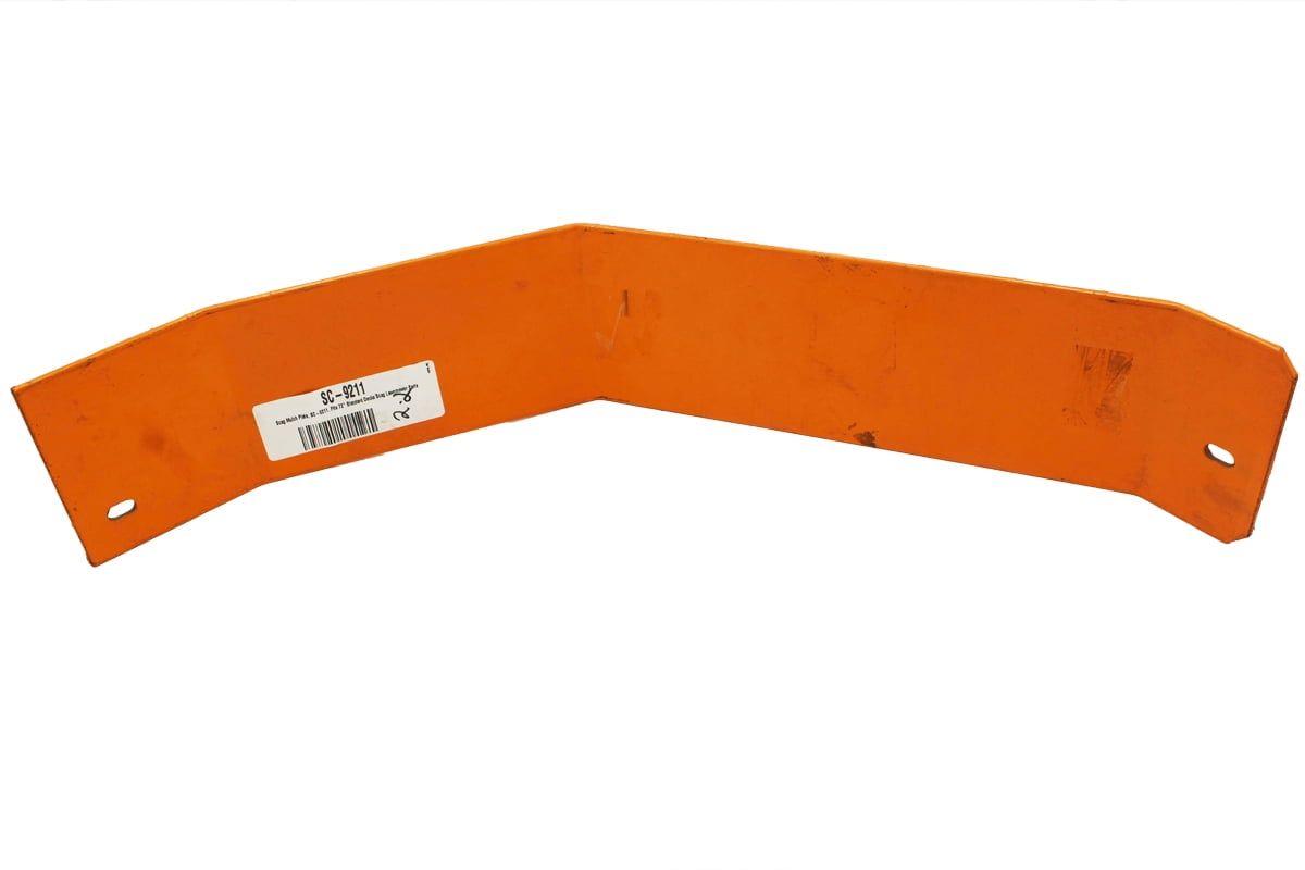 Scag Mulch Plate . Fits 72" Standard Decks Power Equipment Lawnmower SC9211