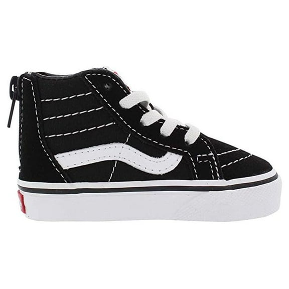 Vans Sk8-hi Zip  Toddlers Style : Vn000xg5