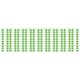 thumbnail image 1 of 100PCS Greenhouse Arch Frame Double Head Plastic Clip Heating Press Film Clip Clamp 4mm, 1 of 5