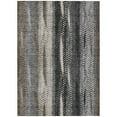 thumbnail image 2 of Addison Rugs Chantille Indoor/Outdoor Transitional Organic Brown Washable Rectangle Rug, 9' x 12', 2 of 6