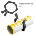 thumbnail image 3 of 2PCS Sublimation Cup Clamp,ABS Avoid Slip Tumbler Wrapping Clamp Suitable for Sublimation Paper Tumblers, 3 of 8