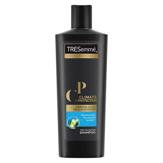 TRESemme Climate Control Shampoo, 185ml Each (Pack of 2)