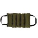 thumbnail image 4 of Herramienta de almacenamiento de Hardware para respaldo de asiento de coche, rollo de lona, ​​alicates, destornillador, llave inglesa, bolsa Sailing Electrónica, 4 of 4