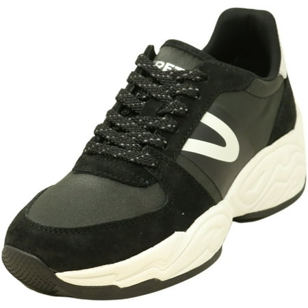 tretorn low top sneaker