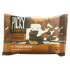 Ah! Fudge Nuts Vegan Energy Bars Carton (10 Bars)