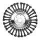 thumbnail image 1 of Cabezal de desbrozadora de metal de 8 pulgadas Ormromra universal para cortacésped, 1 of 5