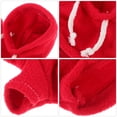 thumbnail image 4 of Ropa de oso de peluche para peluches, suéter para perro pequeño, vestido navideño para muñecas y ropa de peluche para proyectos de costura DIY., 4 of 8