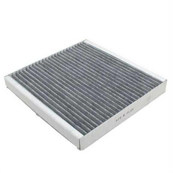 For 03-11 Z4 E85 E86 Charcoal Carbon Type Interior Blower Cabin Air Filter w/ATC