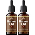 thumbnail image 1 of Keyoma - Aceite de Batana con Romero para el crecimiento del cabello - Nutre el cuero cabelludo y desintoxica para un cabello fuerte y saludable Aceite de Batana orgánico de Honduras con Romero - Re, 1 of 5