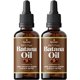 thumbnail image 1 of Keyoma - Aceite de Batana con Romero para el crecimiento del cabello - Nutre el cuero cabelludo y desintoxica para un cabello fuerte y saludable Aceite de Batana orgánico de Honduras con Romero - Re, 1 of 5