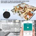 thumbnail image 4 of TFixol Wireless Smart Multi-function Gateway ZigBee BLE Mesh WiFi IR Controller, 4 of 7