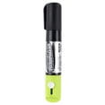 thumbnail image 4 of 2Pc Thermal Ink Eraser Pens Thermal Erasable Pen For Office Desk,Plastic Black, 4 of 5