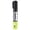 Black, variant on Kilougeis Privacy Wipe Box Cutter,Water Based Thermal Ink Remover Pen for Labels Packages Documents 2026 New