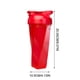 thumbnail image 2 of Vaso mezclador para fitness, PC, botella de agua deportiva, una taza, 2 of 5